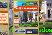 Semanario, en formato papel y digital