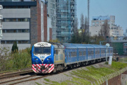 Tarifazo en el tren: el viaje Junín-Retiro superará los $31.000