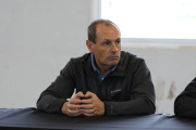“No sabemos hasta cuándo vamos a aguantar": el crudo panorama de Stadnik sobre el área de Salud