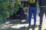 En la Provincia hubo menos causas penales, pero subieron los delitos contra las personas