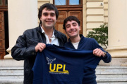 La juventud de LLA lanzó la agrupación 'Universitarios Por La Libertad'