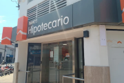 Ni los bancos se salvan