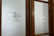 General Arenales: Presentan proyecto de ordenanza de “Ficha Limpia”