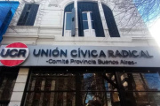 La UCR bonaerense definió autoridades, pero Bragado y Lincoln tendrán internas