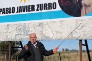 "Sos cagón como muchos o Cristina libre": Zurro salió con los tapones de punta