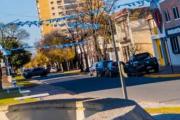 Por el 25 de mayo, habrá cambio de recorrido en colectivos de Junín
