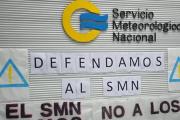 Por qué no somos el SMN