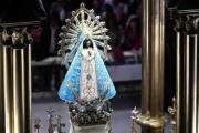 Día de la Virgen de Luján: por qué se celebra cada 8 de mayo