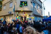 Gran festejo por el 116° aniversario de Morse