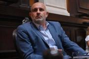 "Tarifas europeas, salarios argentinos": el reclamo de Guerrera por la Zona Fría