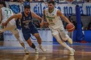 ¡El Turco es de primera! Le ganó a Atenas y seguirá en Liga Nacional