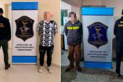 Cibercrimen Junín encabezó allanamiento clave en Vedia y detuvieron a dos personas