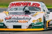 Buen sábado para Quintana en el TCPMouras y Oroza en el TCPPickUp