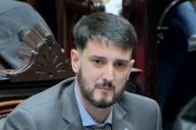 El Diputado juninense Ojeda votó los cambios en la zona fría: "Cumplida mi misión"