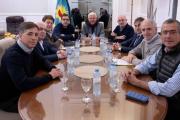 Flexas: “No se están pudiendo garantizar ni los servicios básicos”