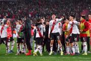River Plate le ganó a Rosario Central  y jugará la final del Apertura