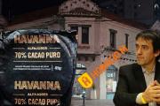 ¿Cuál es el relleno de Havanna Junín?