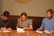 Junín: la alianza entre UNNOBA y productores para mirar la Cuenca del Salado