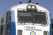 Servicios de trenes cancelados entre Junín y Retiro