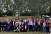 La Libertad Avanza prepara su “Cabildo Abierto” para “escuchar a los vecinos”