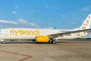 Flybondi donó los pasajes para los alumnos perjudicados por la preceptora