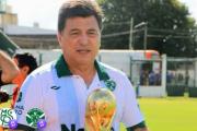 Se cumplen 53 años del debut de Daniel Passarella en Sarmiento