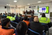 Chivilcoy se sumó al programa provincial “Tranqueras Seguras”
