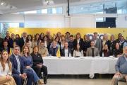 Petrecca gana centralidad en el armado PRO bonaerense: "Trabajamos para ganar en 2027"
