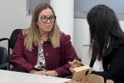 Valeria Arata: “Dato mata relato: el supuesto boom de inversiones no aparece en la realidad”