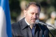 Serenal lanzó duras críticas contra la oposición y el gobierno de Milei
