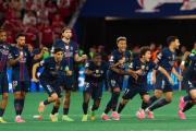 PSG le ganó por penales al Arsenal y se consagró campeón de la Champions League