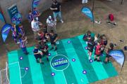 Chivilcoy: 1100 chicos se convirtieron en 'guardianes de la energía'