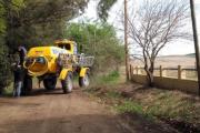 La Provincia prorrogó la receta agronómica electrónica en plena causa por fumigaciones