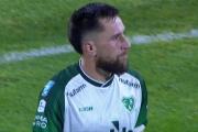 Jonatan Gómez denunció extorsiones por una deuda de apuestas ilegales