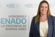 Arata presidirá la Comisión de Presupuesto del Senado Bonaerense