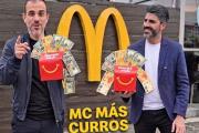 Carne picada, la estrategia de Petrecca para el desarrollo del distrito