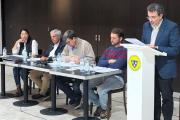Otro municipio en problemas por los caminos rurales: los productores van a la Justicia