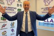 Alberto Pascual será el nuevo jefe regional de ANSES con asiento en Chivilcoy