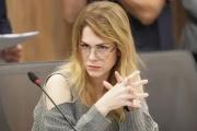 Lilia Lemoine viralizó una foto íntima suya en redes y aseguró que buscan humillarla