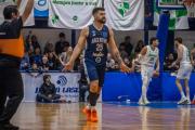 Franco Balbi: "Vine por mi familia, mis amigos y por el club"