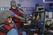 En San Pedro hacen ablaciones cardíacas sin derivar pacientes