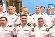 Denunciaron por violencia de género a un alto jefe policial de la Bonaerense