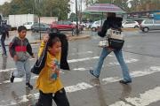 Llega un invierno menos frío y más lluvioso en provincia de Buenos Aires