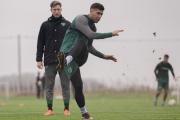 Confirmado: Sarmiento y Boca jugarán por Copa Argentina en pleno mundial