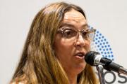 Valeria Arata llevó al Congreso de la Nación la preocupación de Junín por la posible eliminación de la Zona Fría