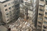 Dos terremotos sacudieron Venezuela y hay al menos 164 muertos y 970 heridos