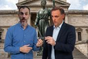 Transparencia vs. denuncias. Petrecca-Adorni: similitudes de un modelo