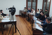 General Arenales aprobó la ordenanza de Ficha Limpia y es pionero en la Provincia