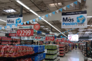 Un supermercado con presencia en Junín lanzó una canasta con precios del año pasado