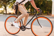 Es el día Mundial de la bicicleta